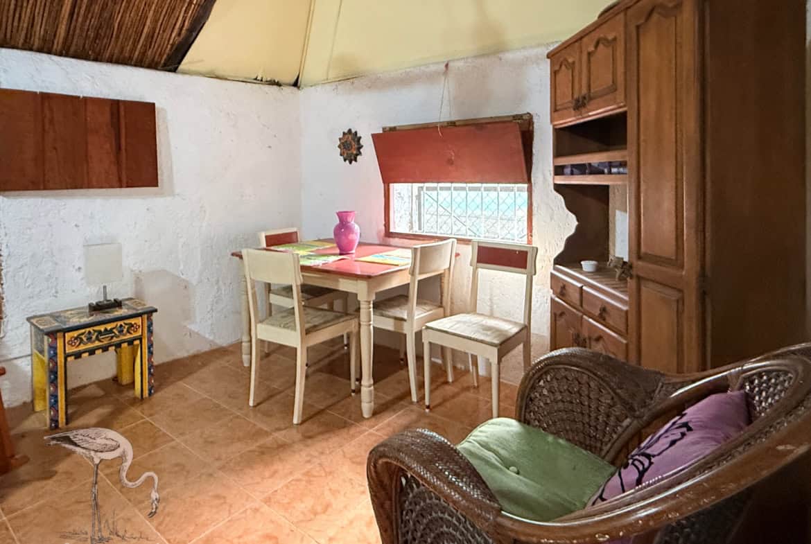 Charming Mayan Retreat