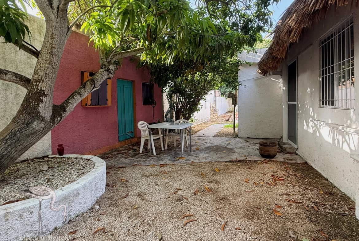 Charming Mayan Retreat