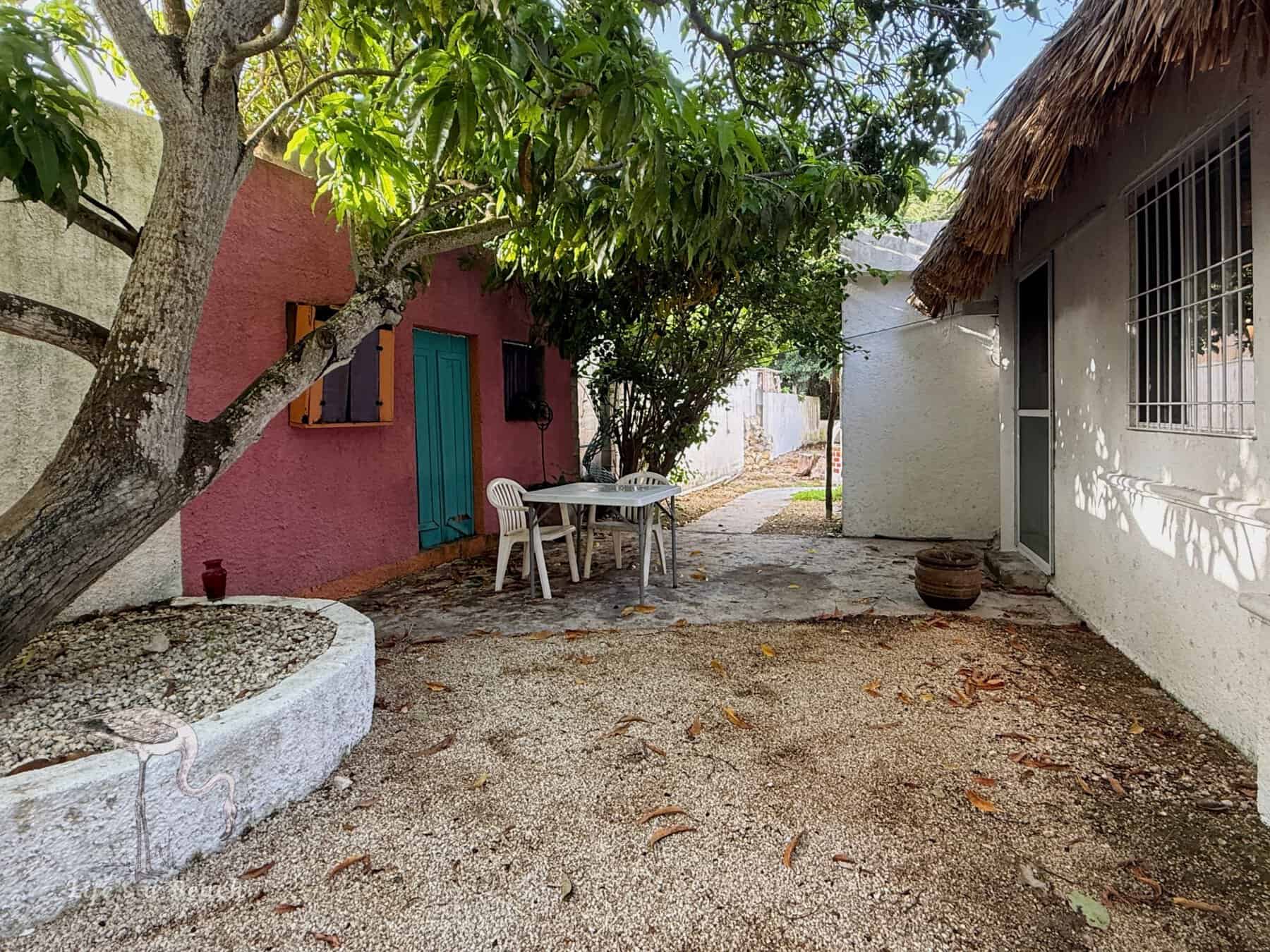 Charming Mayan Retreat