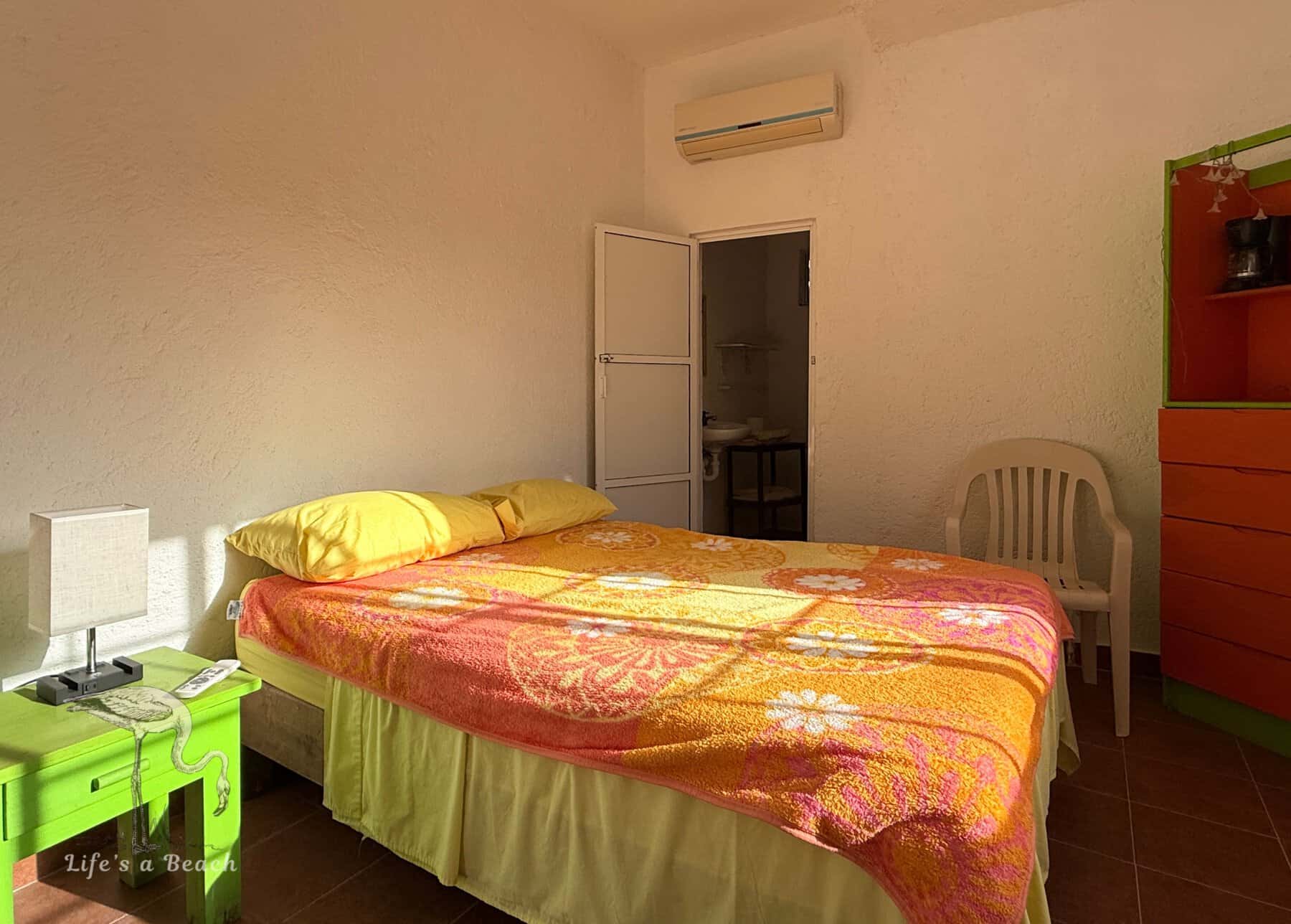 Charming Mayan Retreat