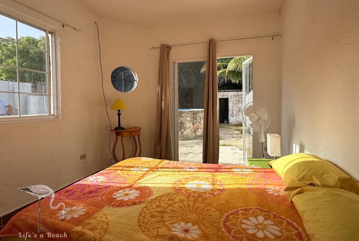 Charming Mayan Retreat