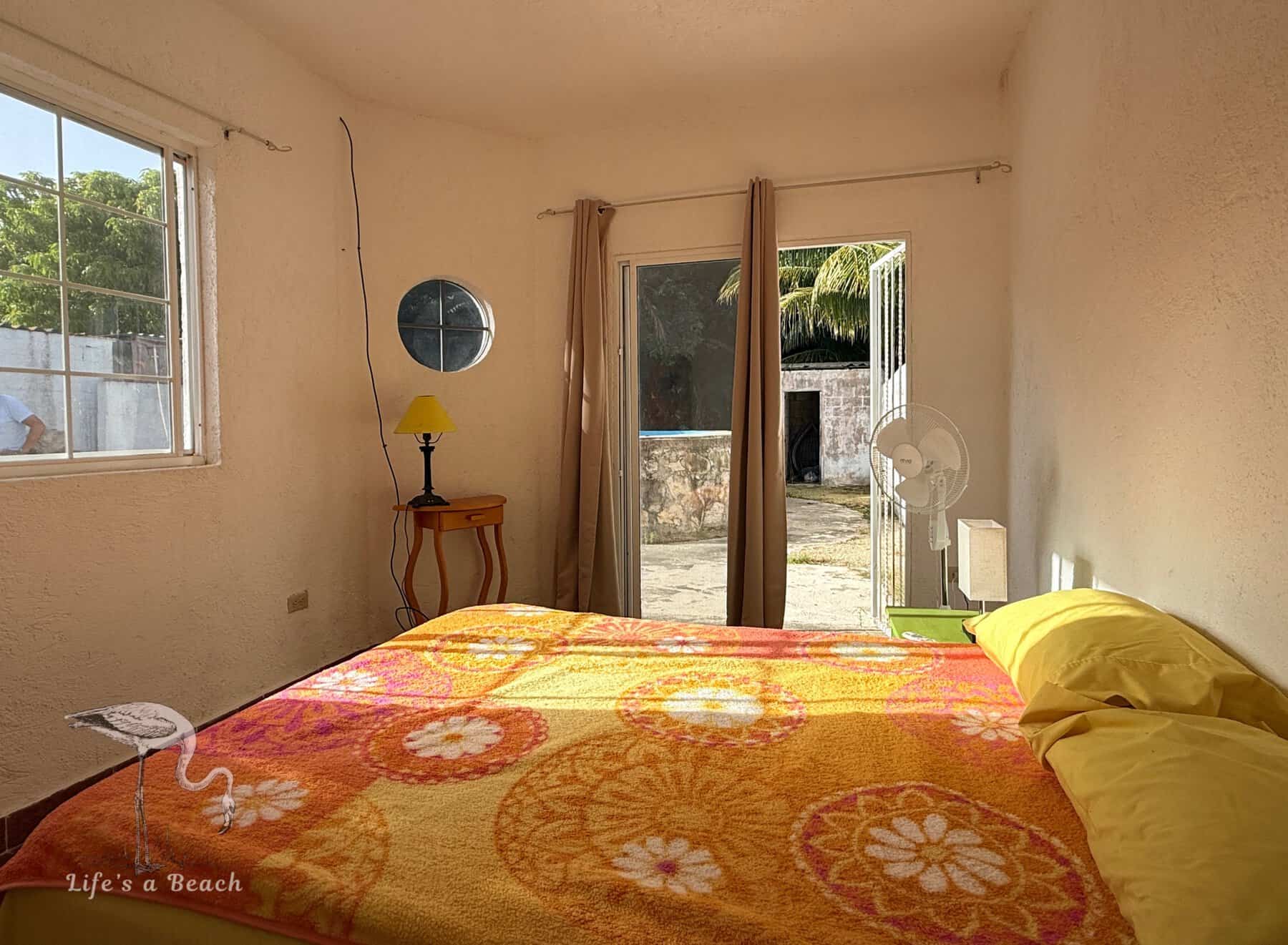 Charming Mayan Retreat
