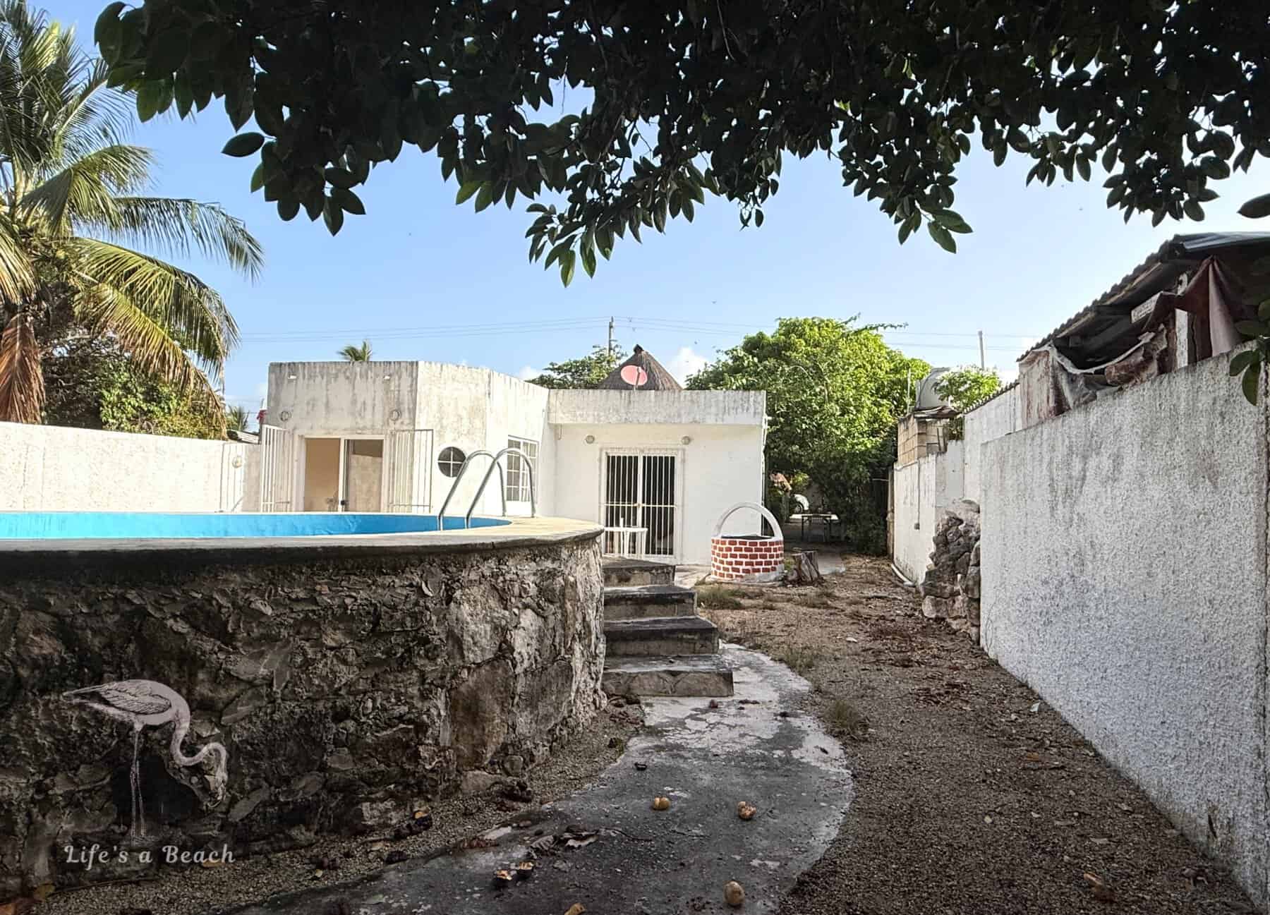 Charming Mayan Retreat