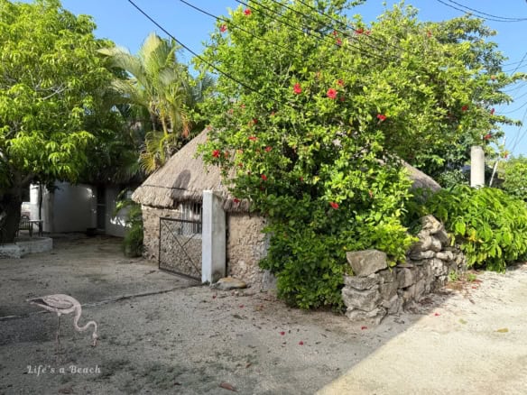 Charming Mayan Retreat