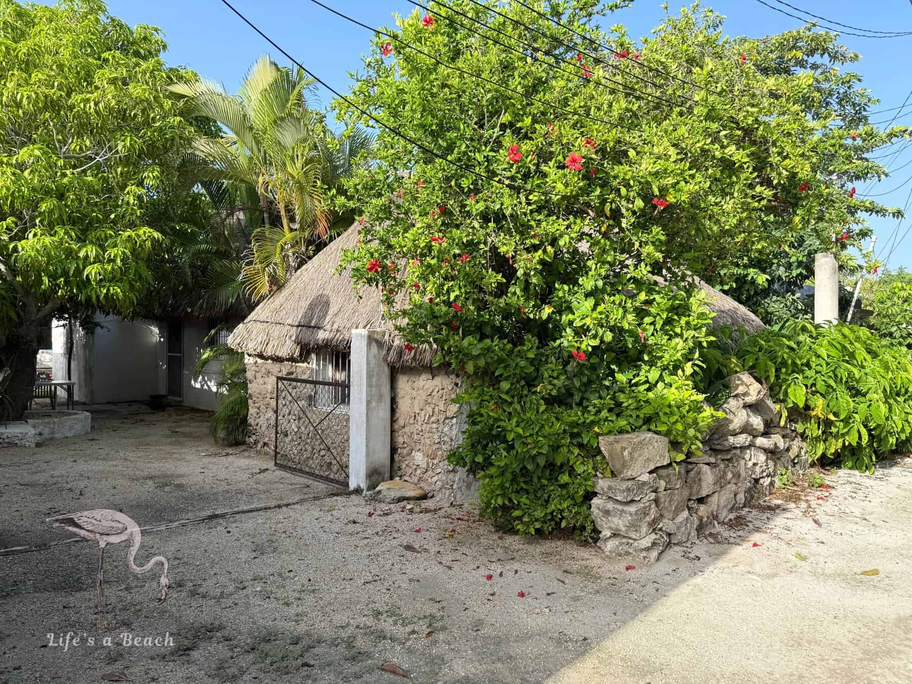 Charming Mayan Retreat