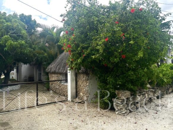 Mayan Retreat for sale