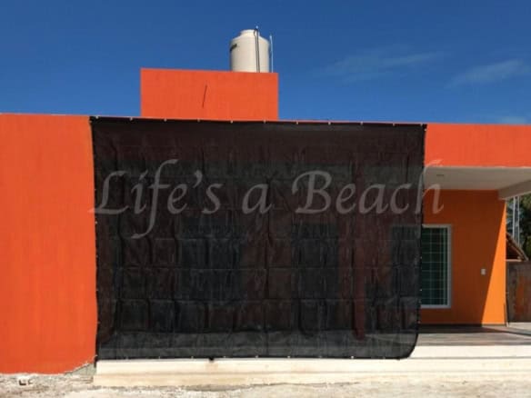 Charm and Convenience in Telchac Puerto