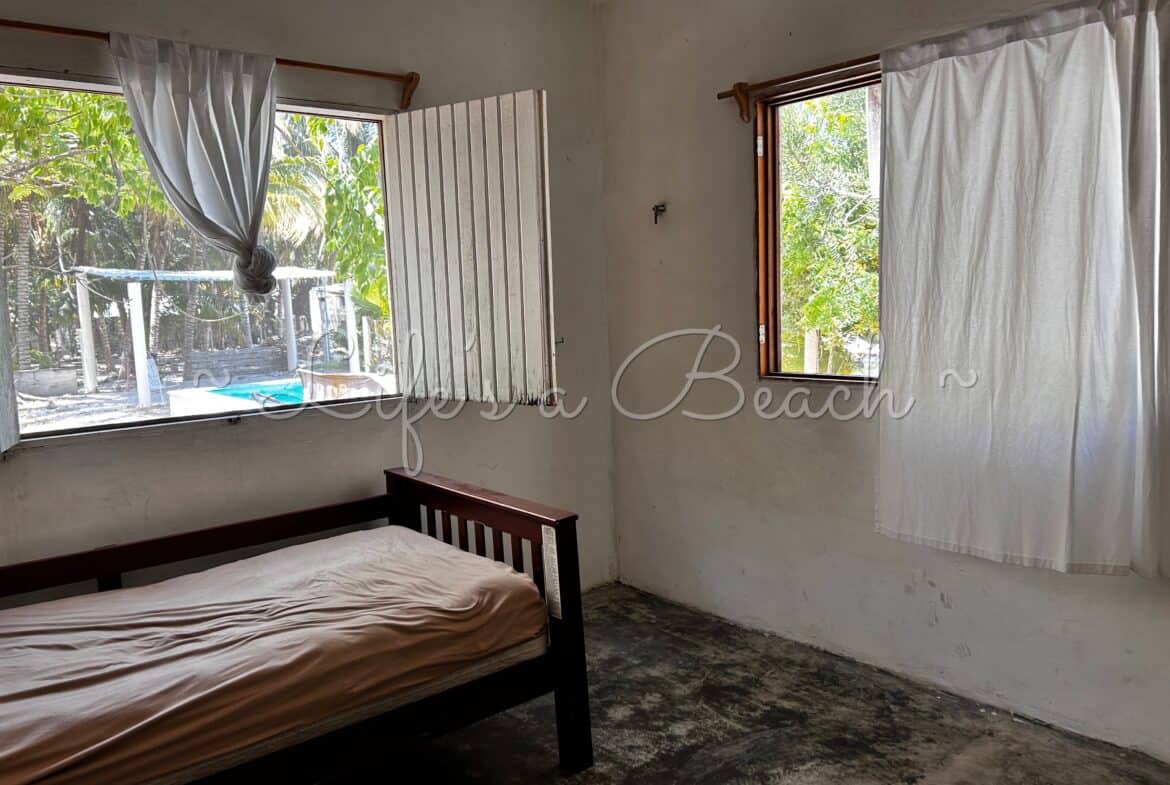 Serene Beach Retreat in Telchac Puerto