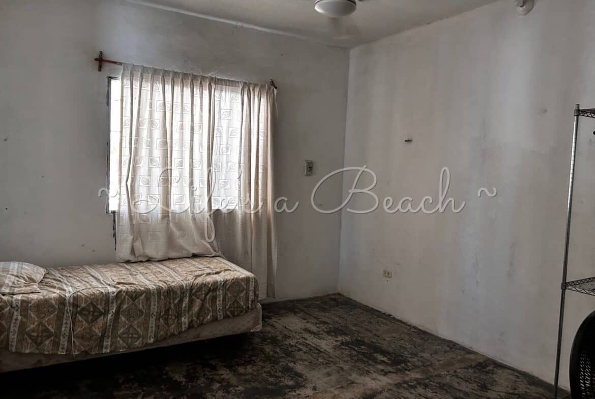 Serene Beach Retreat in Telchac Puerto