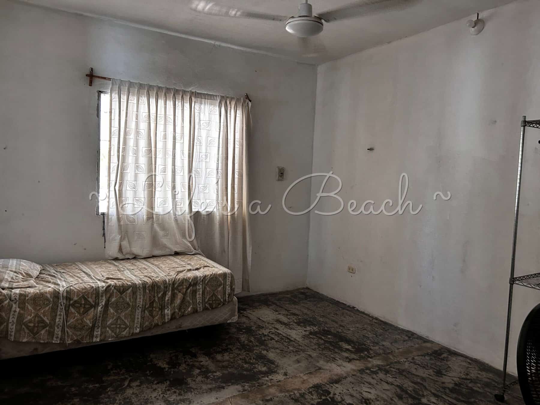 Serene Beach Retreat in Telchac Puerto