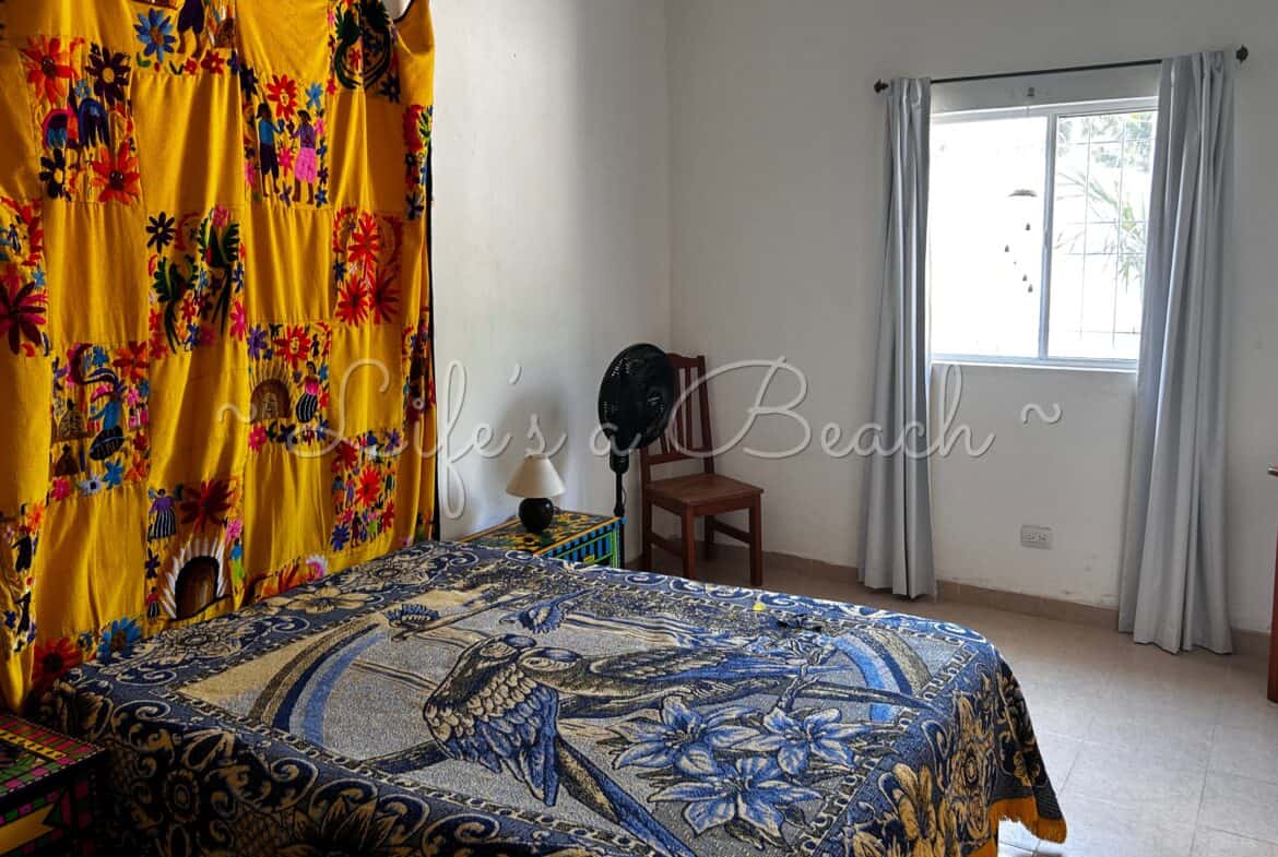Welcome to the Oasis in Telchac Puerto
